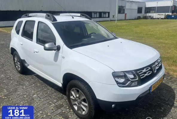 1.2 TCe 4x4 Série Limitée Stepway / APK / Airco / Cruise / PDC / Trekhaak /