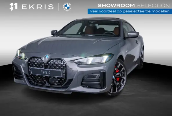 420i | M Sportpakket Pro | Innovation Pack | Comfort Pack | Showroom Selection