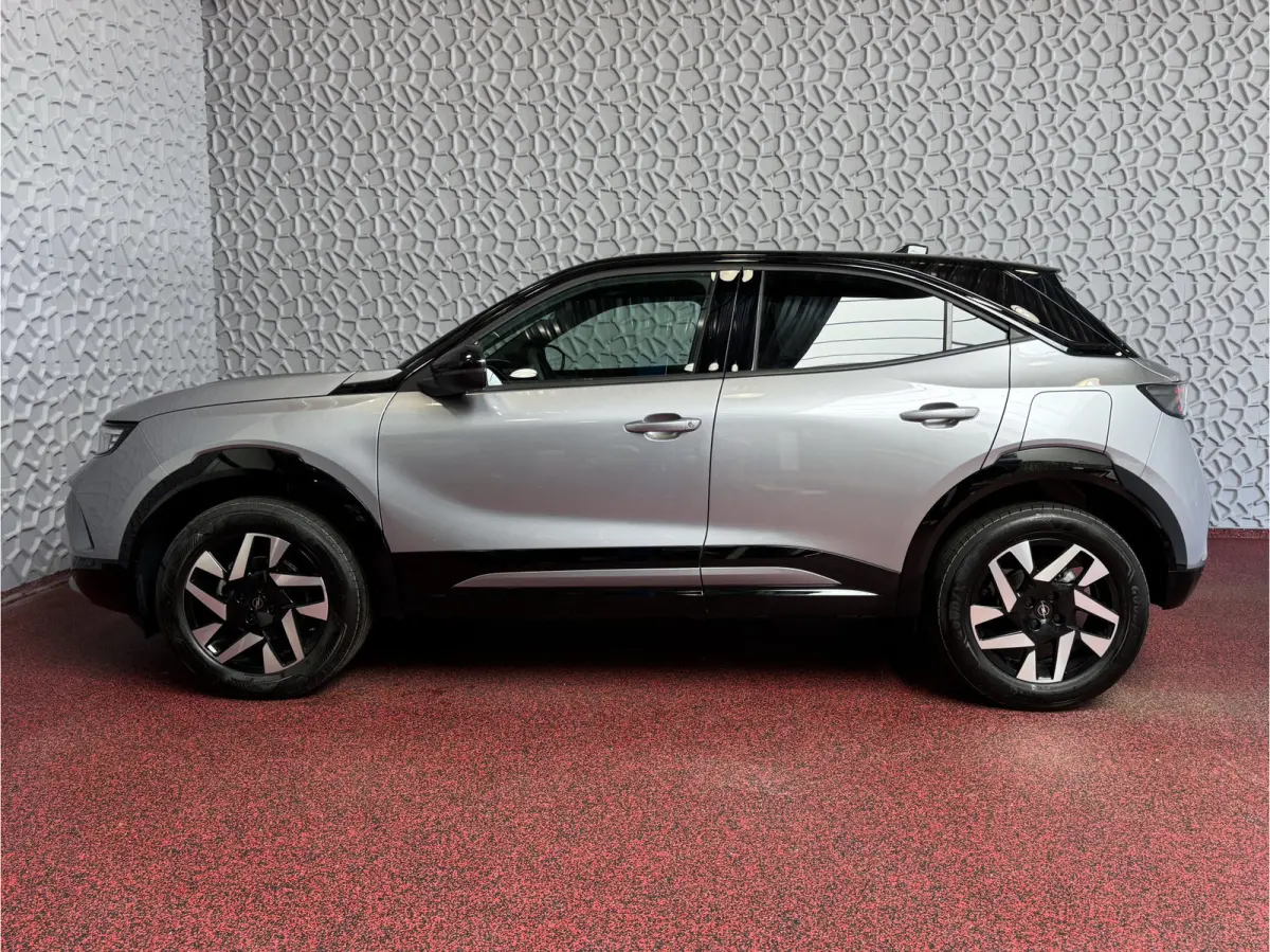1.2 TURBO 130PK ✅ NW PRIJS € 39.717.-✅ GS LINE / BLACK PACK 360.CAM CARPLAY STOEL/STUUR VERW CAMERA ✅ Top Auto's Wijchen , al 30 Jaar Opel , Verkoop van Benzine / Hybrid  / PHEV ✅