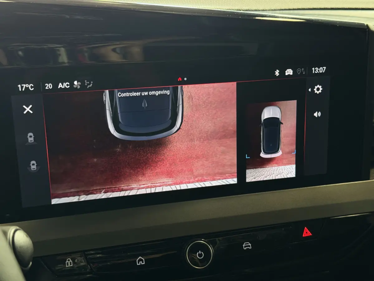1.2 TURBO 130PK ✅ NW PRIJS € 39.717.-✅ GS LINE / BLACK PACK 360.CAM CARPLAY STOEL/STUUR VERW CAMERA ✅ Top Auto's Wijchen , al 30 Jaar Opel , Verkoop van Benzine / Hybrid  / PHEV ✅