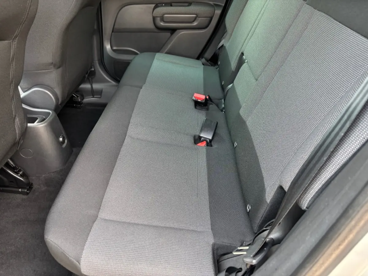 1.2 PT S&S SHINE 110 PK CARPLAY AIRCO/ECC NAVI PDC,