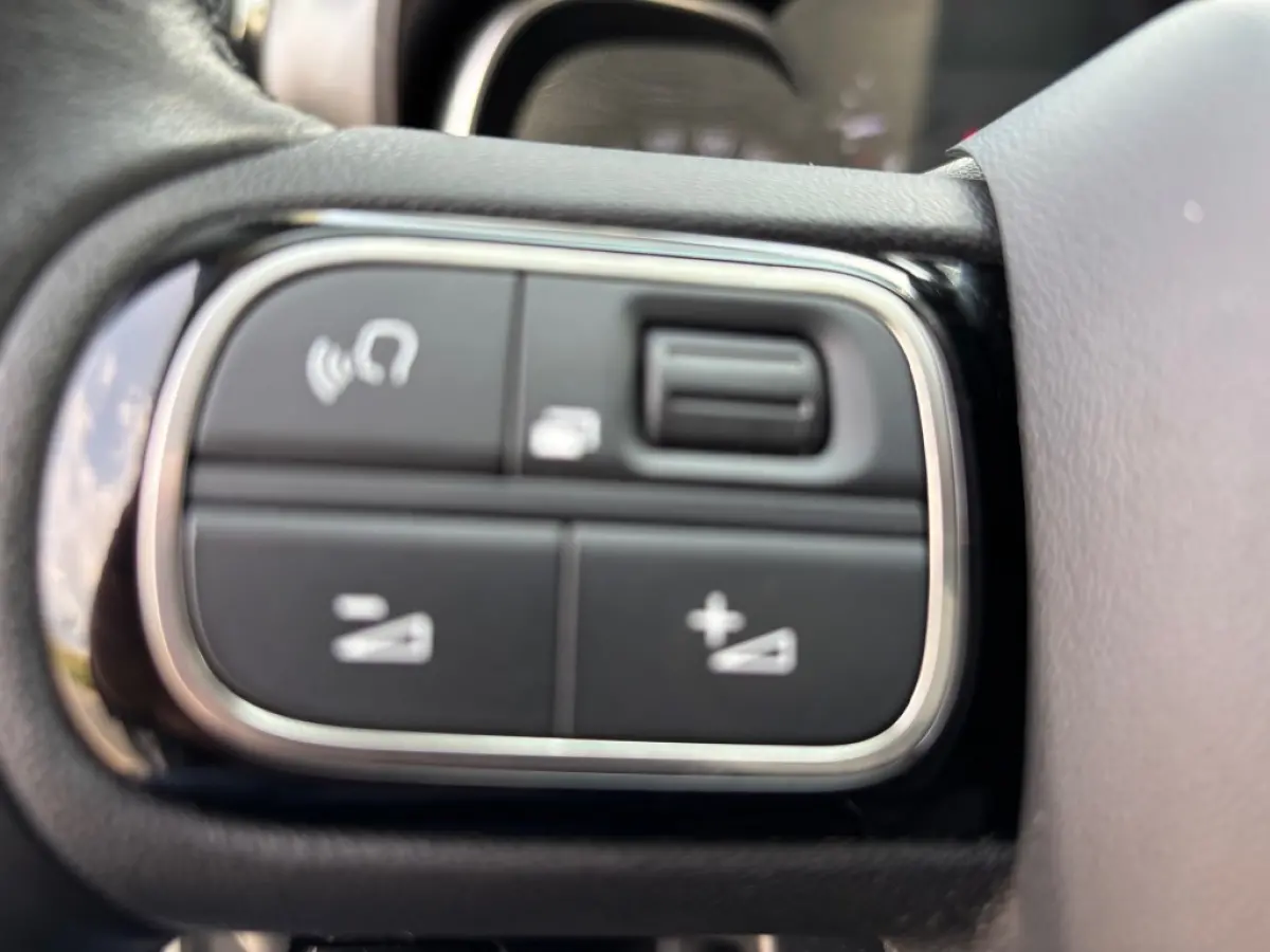 1.2 PT S&S SHINE 110 PK CARPLAY AIRCO/ECC NAVI PDC,