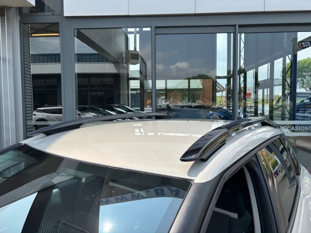1.2 PT S&S SHINE 110 PK CARPLAY AIRCO/ECC NAVI PDC,