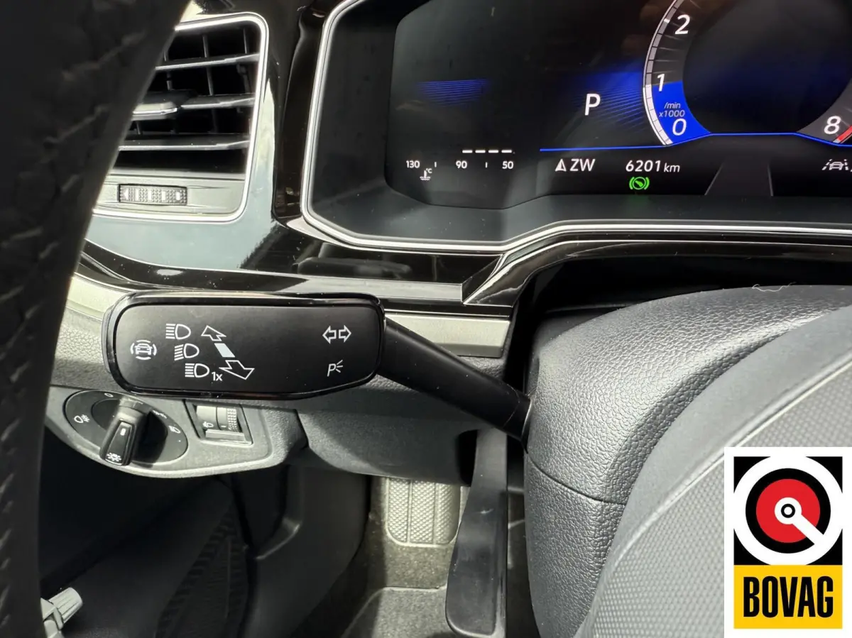 1.0 TSI Life Edition Camera CarPlay Navi AUTOMAAT