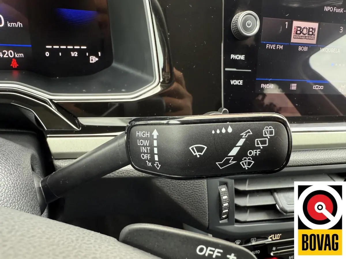 1.0 TSI Life Edition Camera CarPlay Navi AUTOMAAT