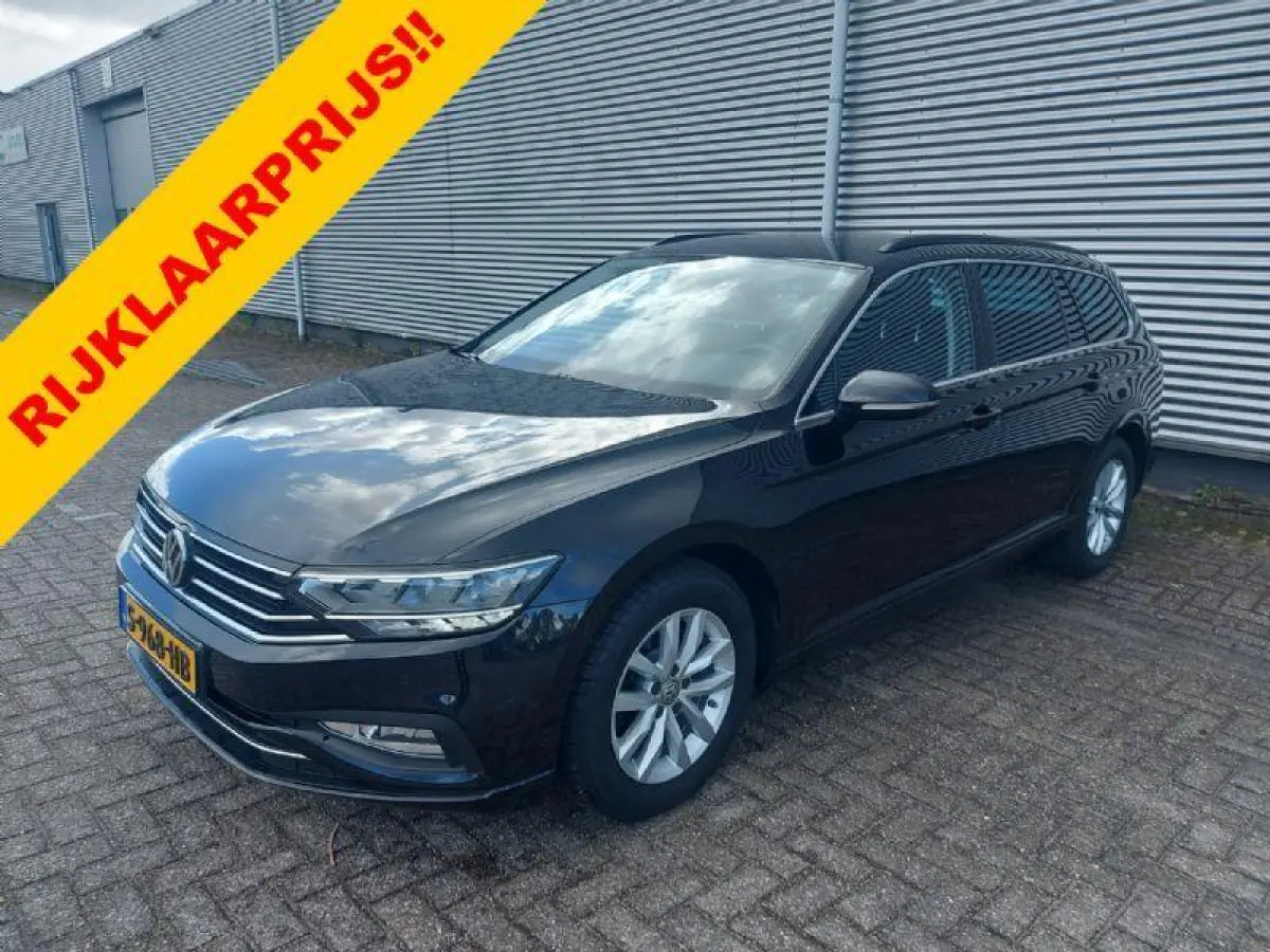 1.5 TSI Comfort Business Automaat, Carplay,cruise,wegklapbare trekhaak,navigatie,parkeersensoren,