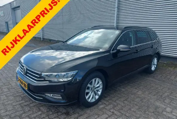 1.5 TSI Comfort Business Automaat, Carplay,cruise,wegklapbare trekhaak,navigatie,parkeersensoren,