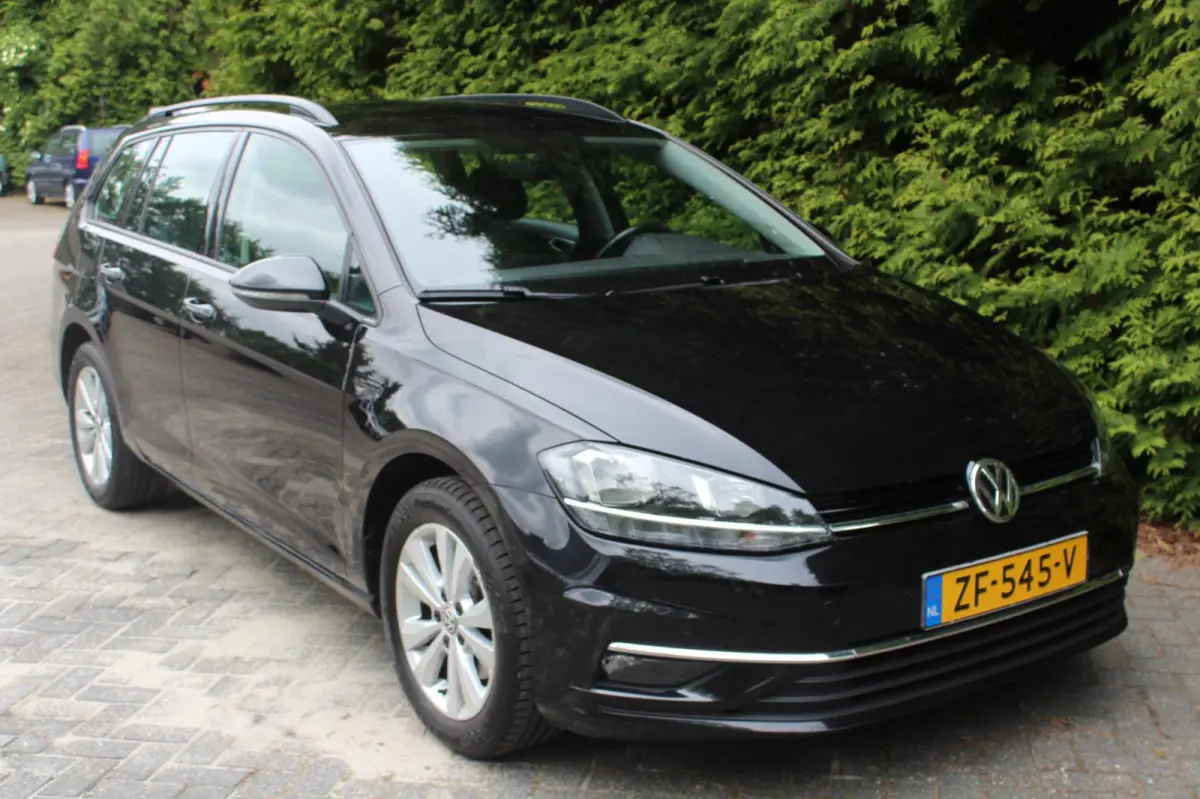 1.0 TSI Comfortline 116PK | Navigatie | Parkeersensoren | Lichtmetalen velgen | Climate Control