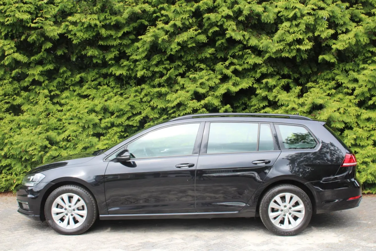 1.0 TSI Comfortline 116PK | Navigatie | Parkeersensoren | Lichtmetalen velgen | Climate Control