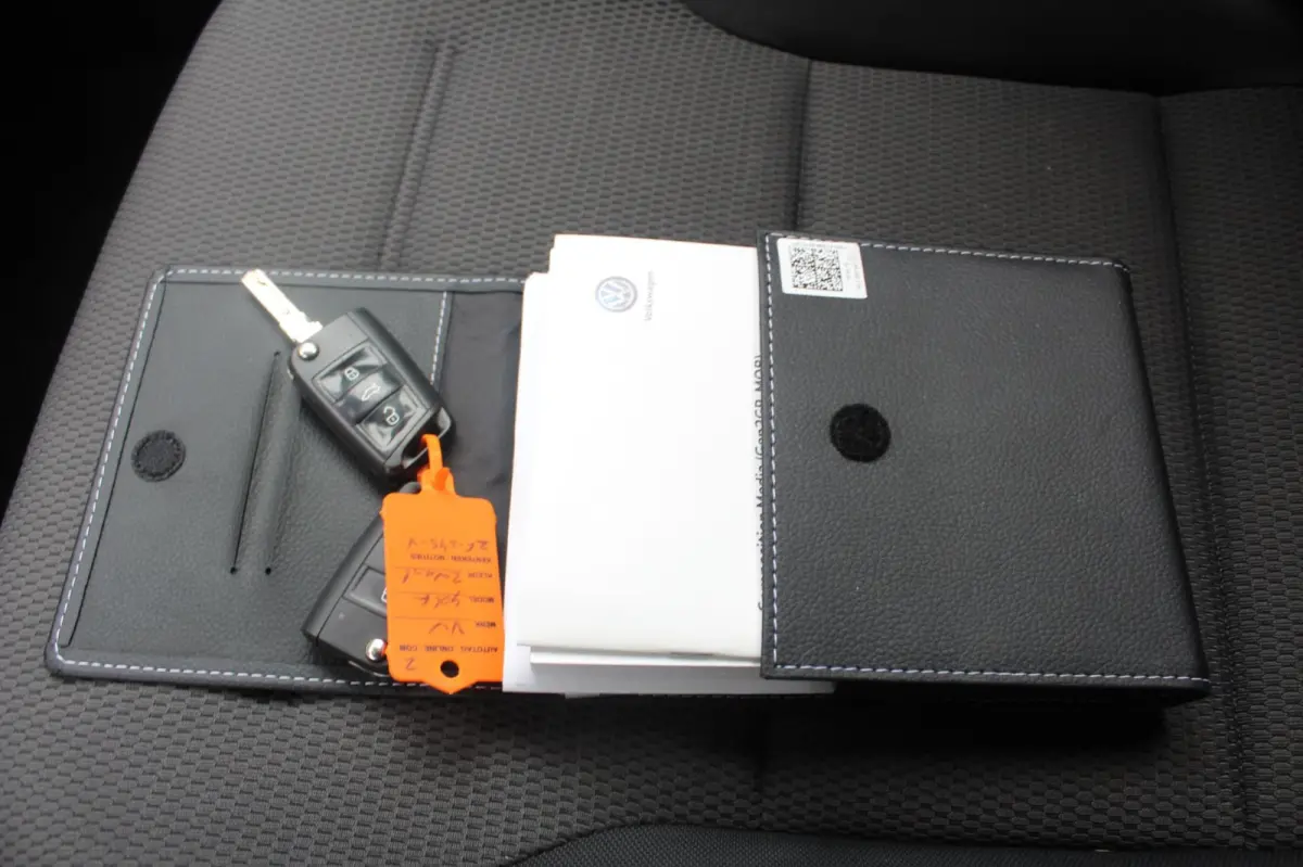 1.0 TSI Comfortline 116PK | Navigatie | Parkeersensoren | Lichtmetalen velgen | Climate Control
