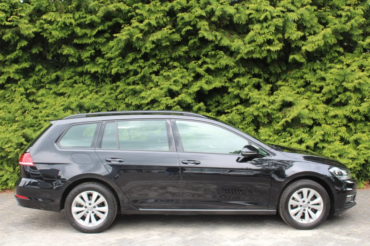 1.0 TSI Comfortline 116PK | Navigatie | Parkeersensoren | Lichtmetalen velgen | Climate Control