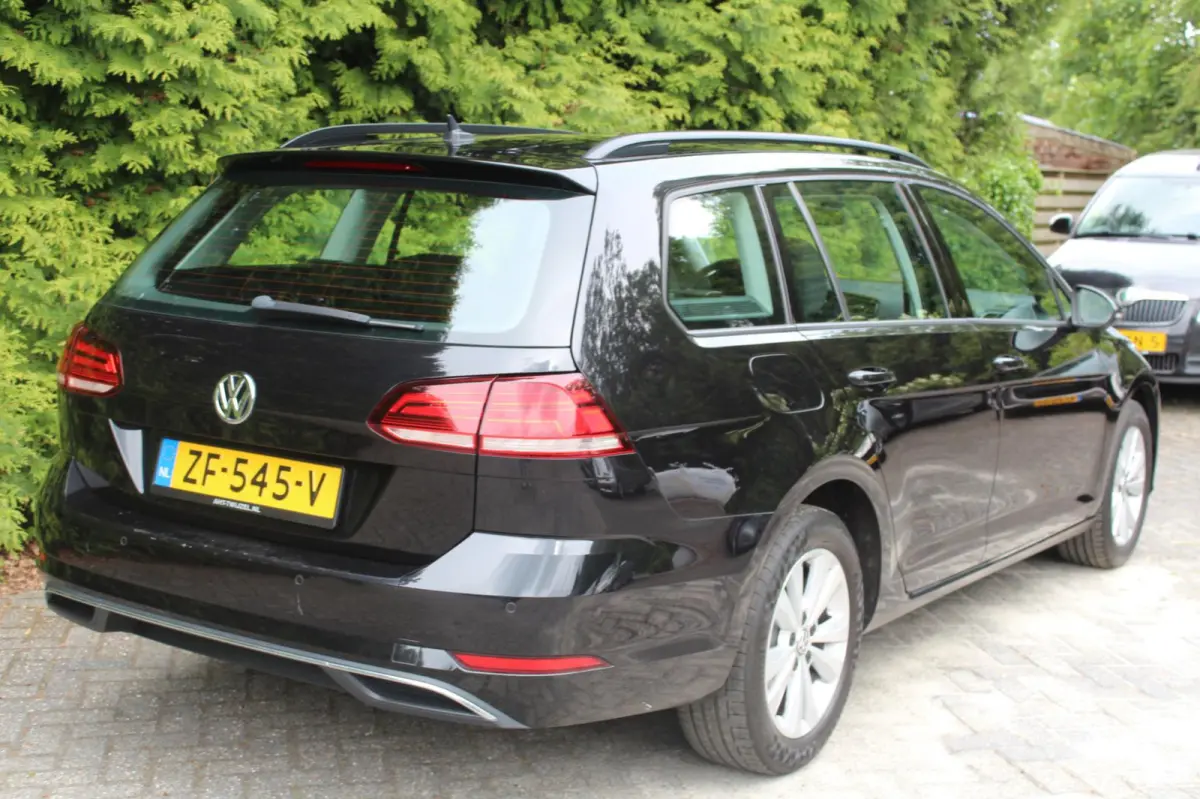 1.0 TSI Comfortline 116PK | Navigatie | Parkeersensoren | Lichtmetalen velgen | Climate Control