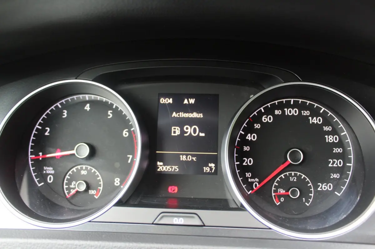 1.0 TSI Comfortline 116PK | Navigatie | Parkeersensoren | Lichtmetalen velgen | Climate Control