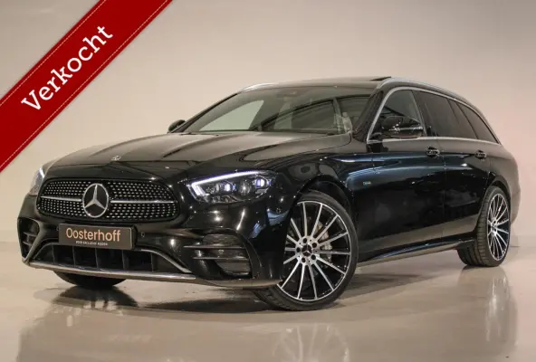 300e Business Solution AMG | PANO |
