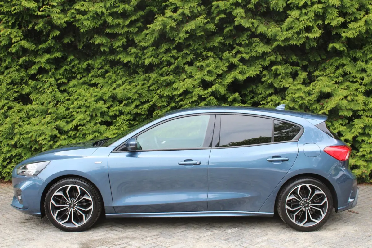 1.5 EcoBoost ST Line Business 182PK | Stoel/stuurverwarming | Bang&Olufsen | Keyless Entry/Start | Navigatie