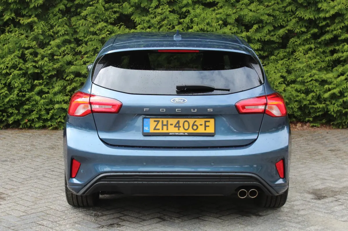 1.5 EcoBoost ST Line Business 182PK | Stoel/stuurverwarming | Bang&Olufsen | Keyless Entry/Start | Navigatie