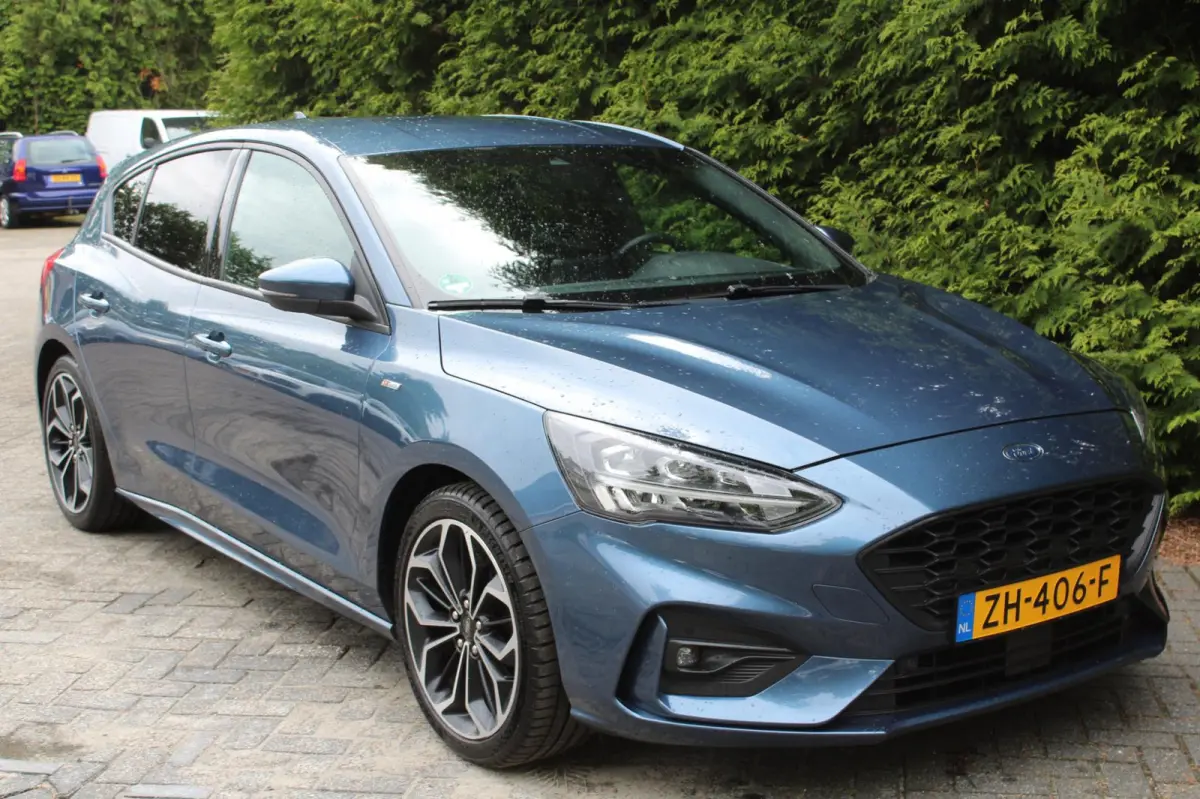 1.5 EcoBoost ST Line Business 182PK | Stoel/stuurverwarming | Bang&Olufsen | Keyless Entry/Start | Navigatie