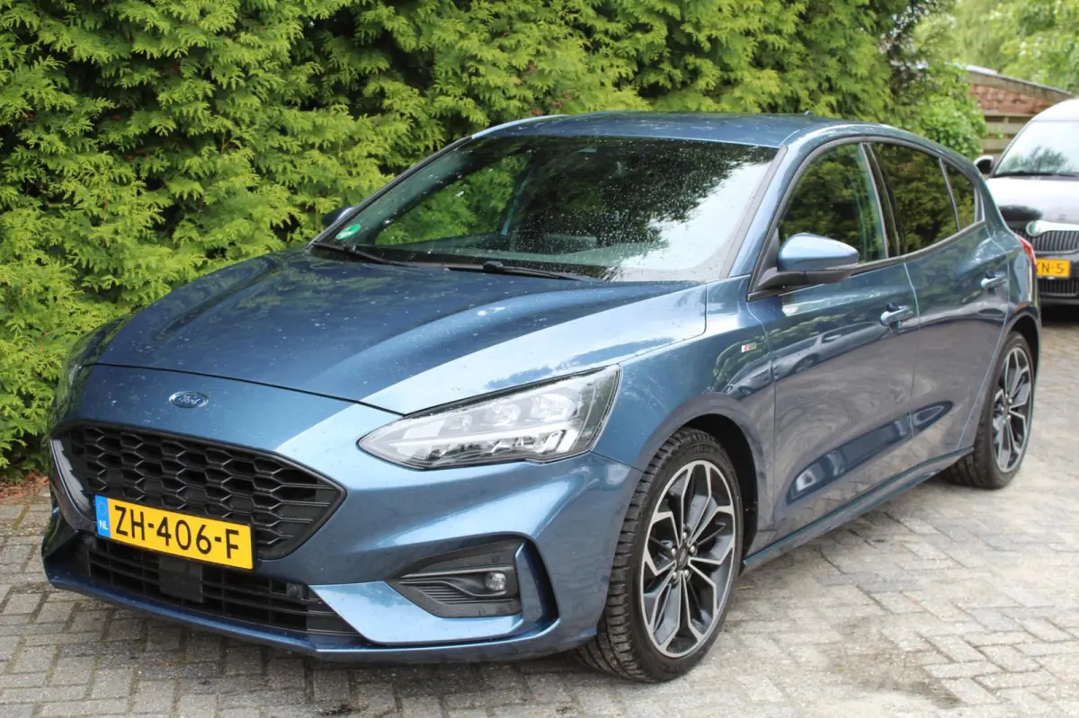 1.5 EcoBoost ST Line Business 182PK | Stoel/stuurverwarming | Bang&Olufsen | Keyless Entry/Start | Navigatie