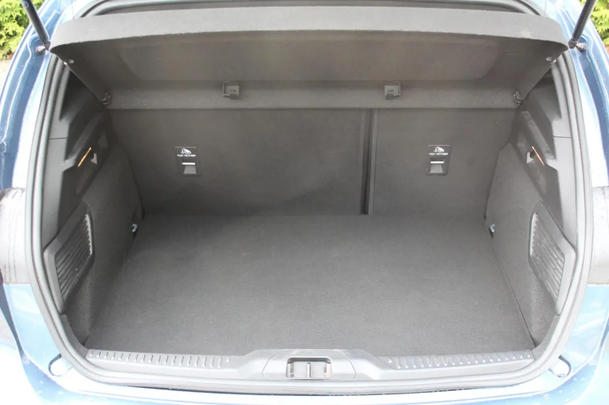 1.5 EcoBoost ST Line Business 182PK | Stoel/stuurverwarming | Bang&Olufsen | Keyless Entry/Start | Navigatie