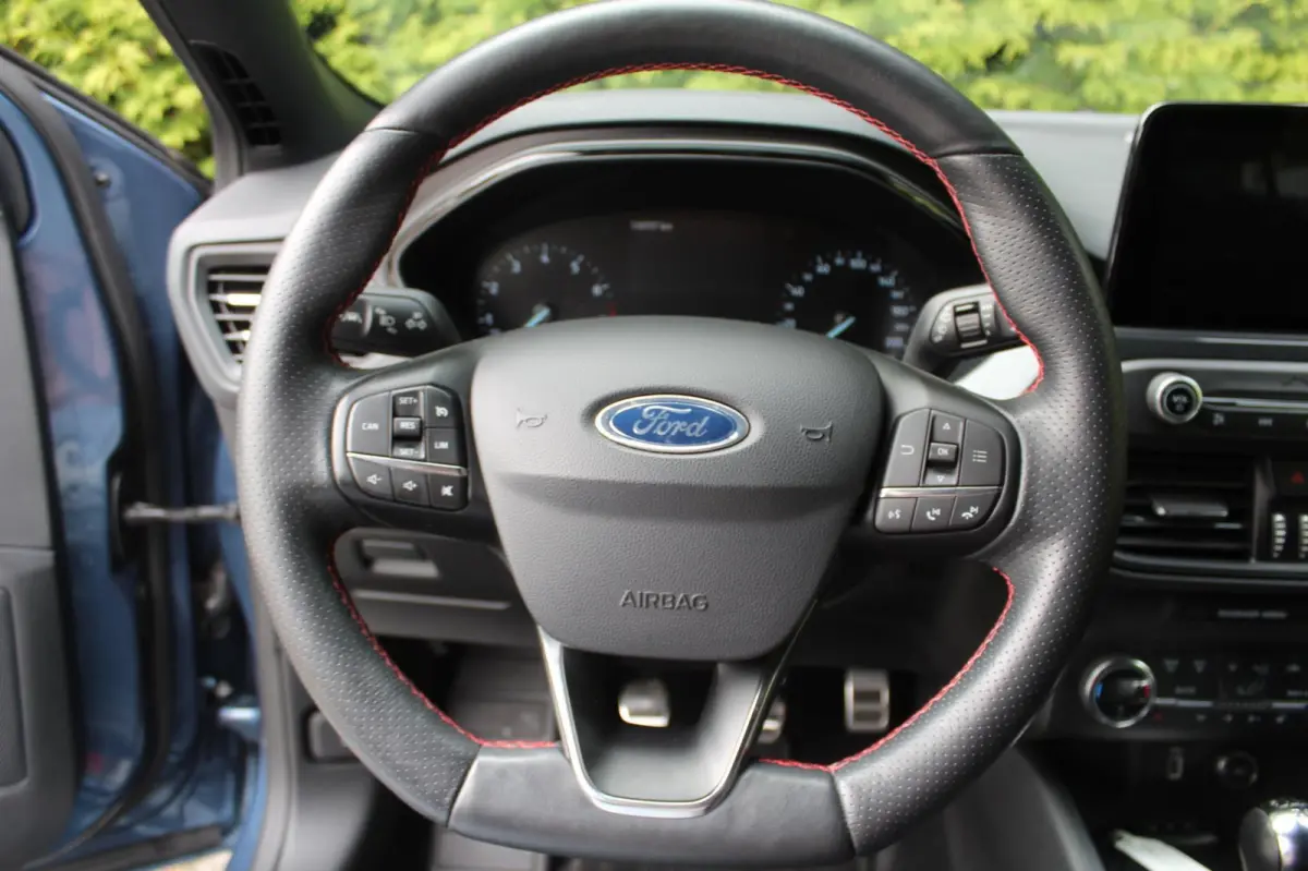 1.5 EcoBoost ST Line Business 182PK | Stoel/stuurverwarming | Bang&Olufsen | Keyless Entry/Start | Navigatie