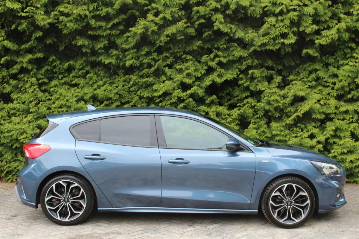 1.5 EcoBoost ST Line Business 182PK | Stoel/stuurverwarming | Bang&Olufsen | Keyless Entry/Start | Navigatie