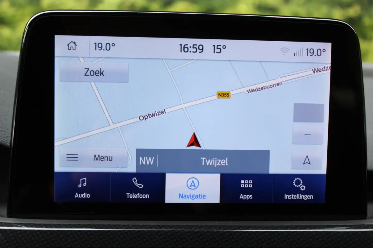1.5 EcoBoost ST Line Business 182PK | Stoel/stuurverwarming | Bang&Olufsen | Keyless Entry/Start | Navigatie