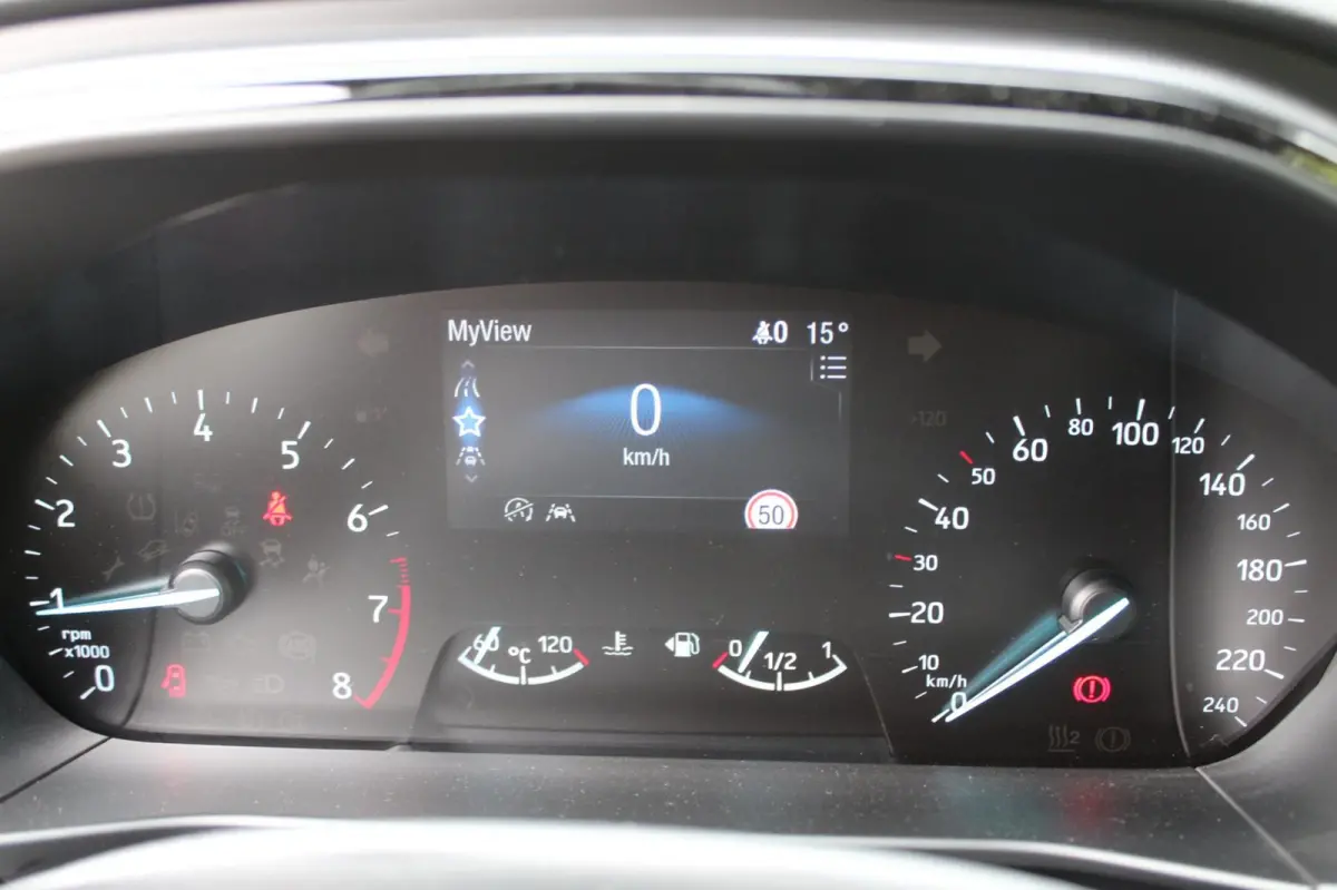 1.5 EcoBoost ST Line Business 182PK | Stoel/stuurverwarming | Bang&Olufsen | Keyless Entry/Start | Navigatie
