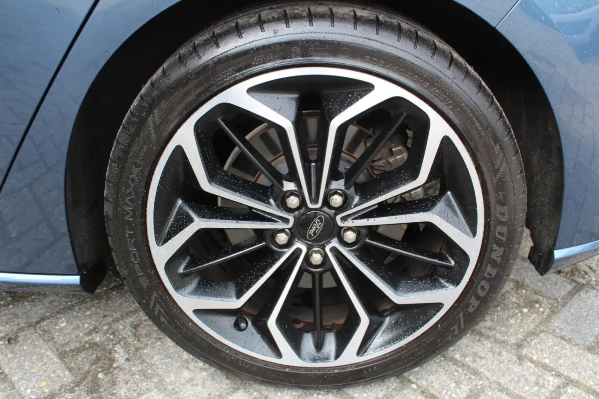 1.5 EcoBoost ST Line Business 182PK | Stoel/stuurverwarming | Bang&Olufsen | Keyless Entry/Start | Navigatie
