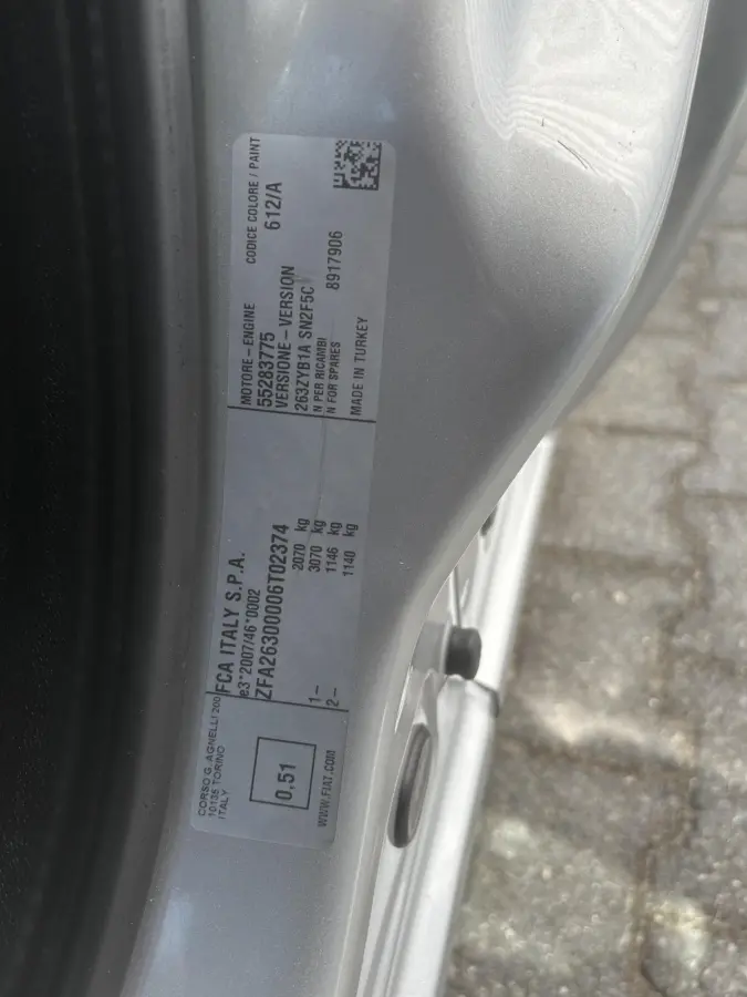 1.3 MJ L1H1 SX*AIRCO*NAVI*CRUISE*PDC*BLUETOOTH*
