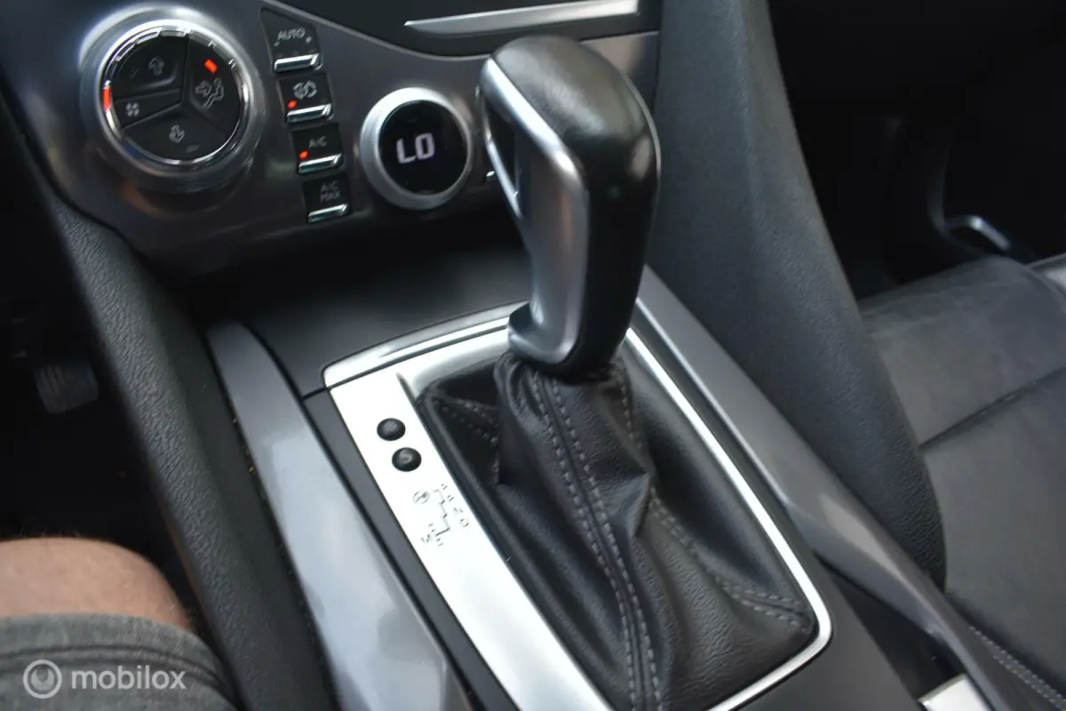 1.6 THP Chic AUT. 2016 Clima|Cruise|Navi|LED|Leder!