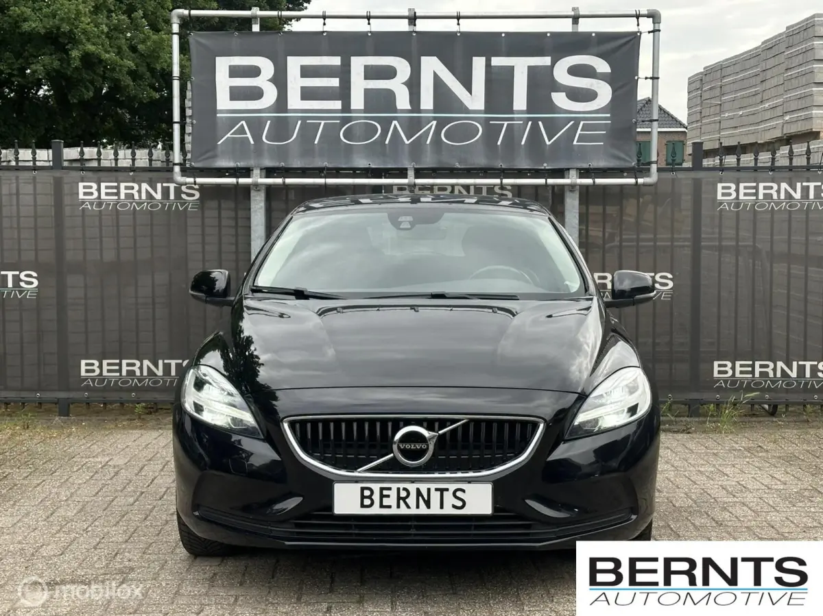 T2|Navigatie|Bluetooth|Parkeersensoren|Volvo on Call