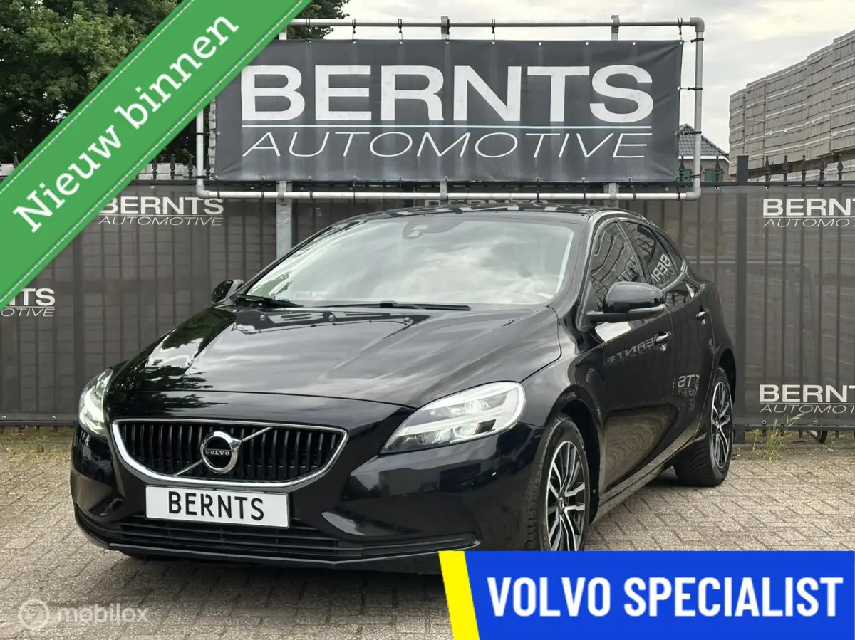 T2|Navigatie|Bluetooth|Parkeersensoren|Volvo on Call