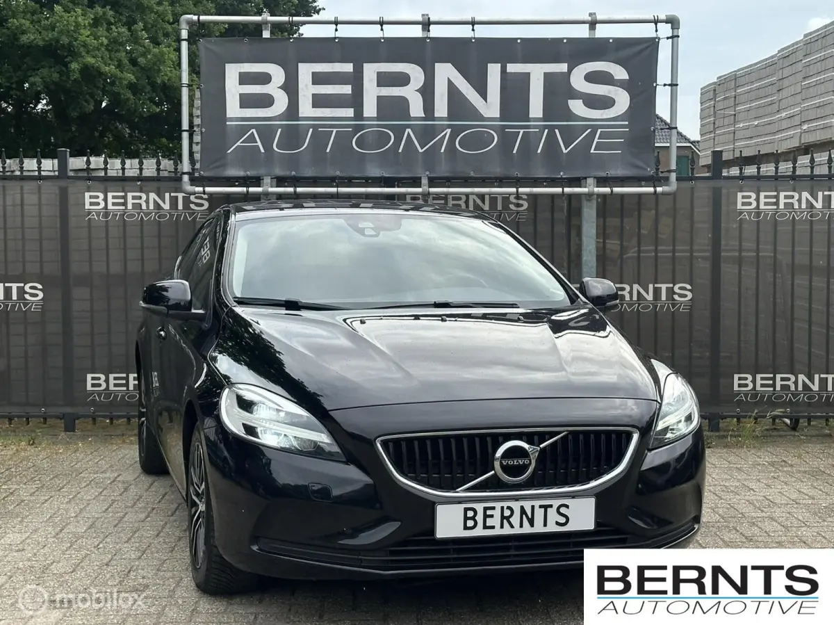 T2|Navigatie|Bluetooth|Parkeersensoren|Volvo on Call