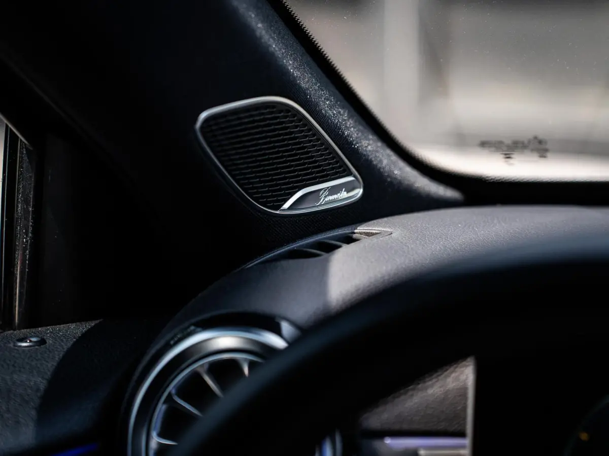A200 AMG|PANO|BURMESTER|CAMERA|18'|CARPLAY