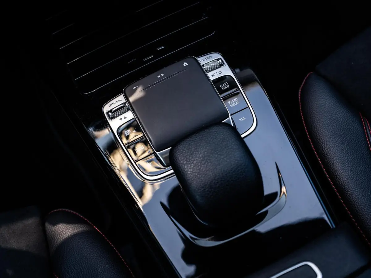 A200 AMG|PANO|BURMESTER|CAMERA|18'|CARPLAY