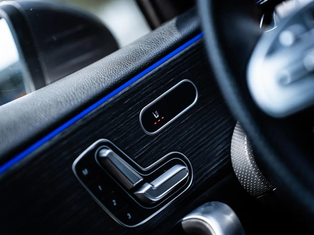 A200 AMG|PANO|BURMESTER|CAMERA|18'|CARPLAY