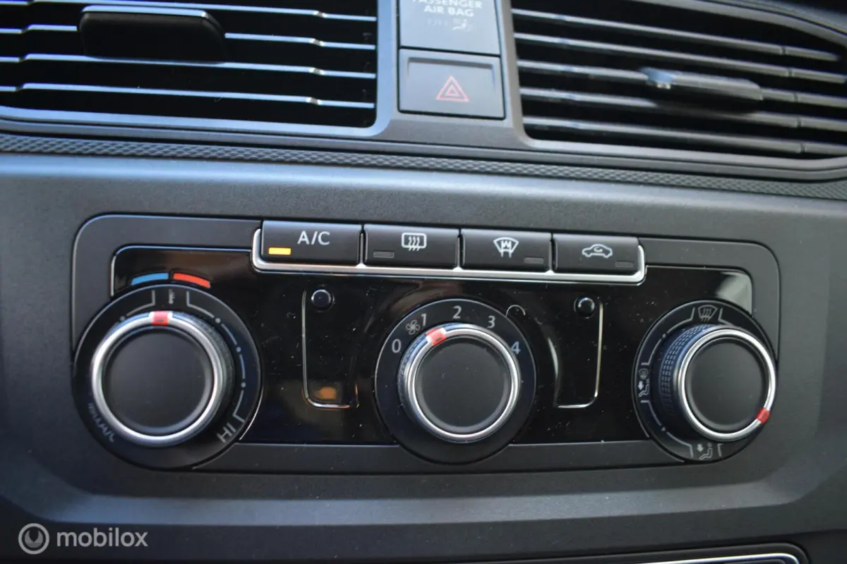 Bestel 2.0 TDI L1H1 BM Highline|Navi|Cruise