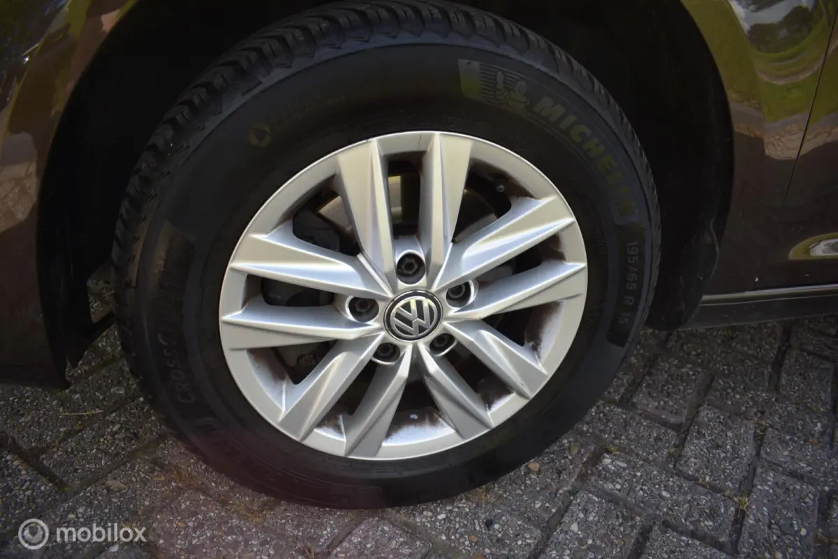 Bestel 2.0 TDI L1H1 BM Highline|Navi|Cruise