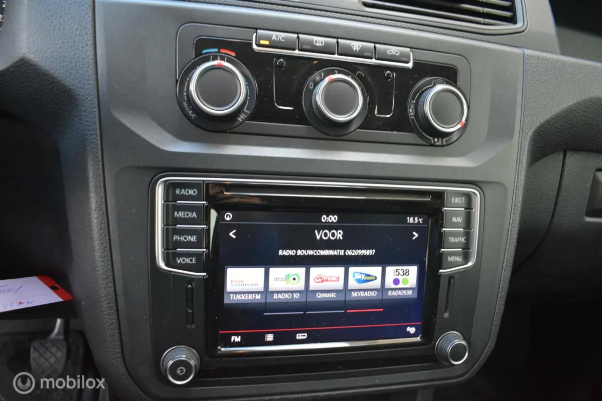 Bestel 2.0 TDI L1H1 BM Highline|Navi|Cruise