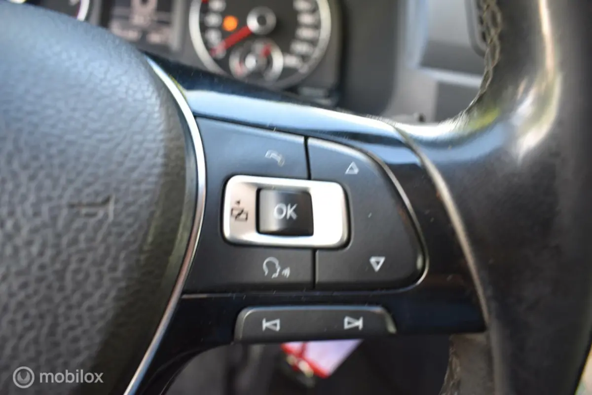 Bestel 2.0 TDI L1H1 BM Highline|Navi|Cruise
