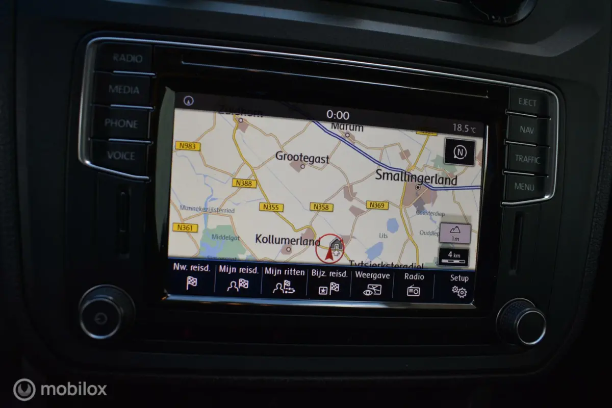 Bestel 2.0 TDI L1H1 BM Highline|Navi|Cruise