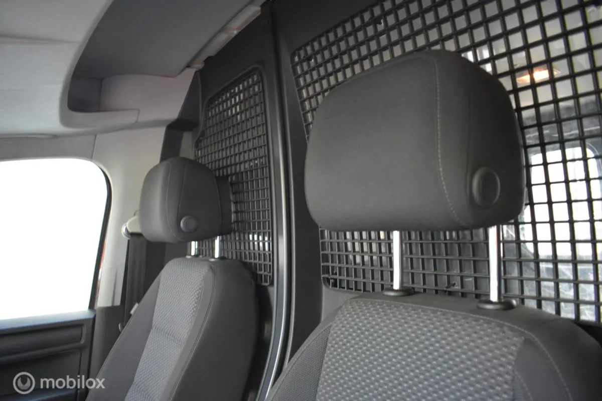 Bestel 2.0 TDI L1H1 BM Highline|Navi|Cruise