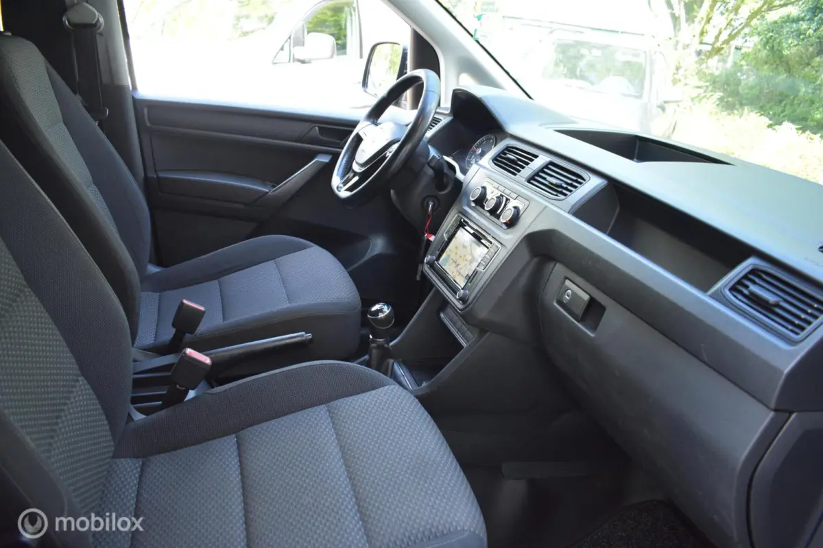 Bestel 2.0 TDI L1H1 BM Highline|Navi|Cruise