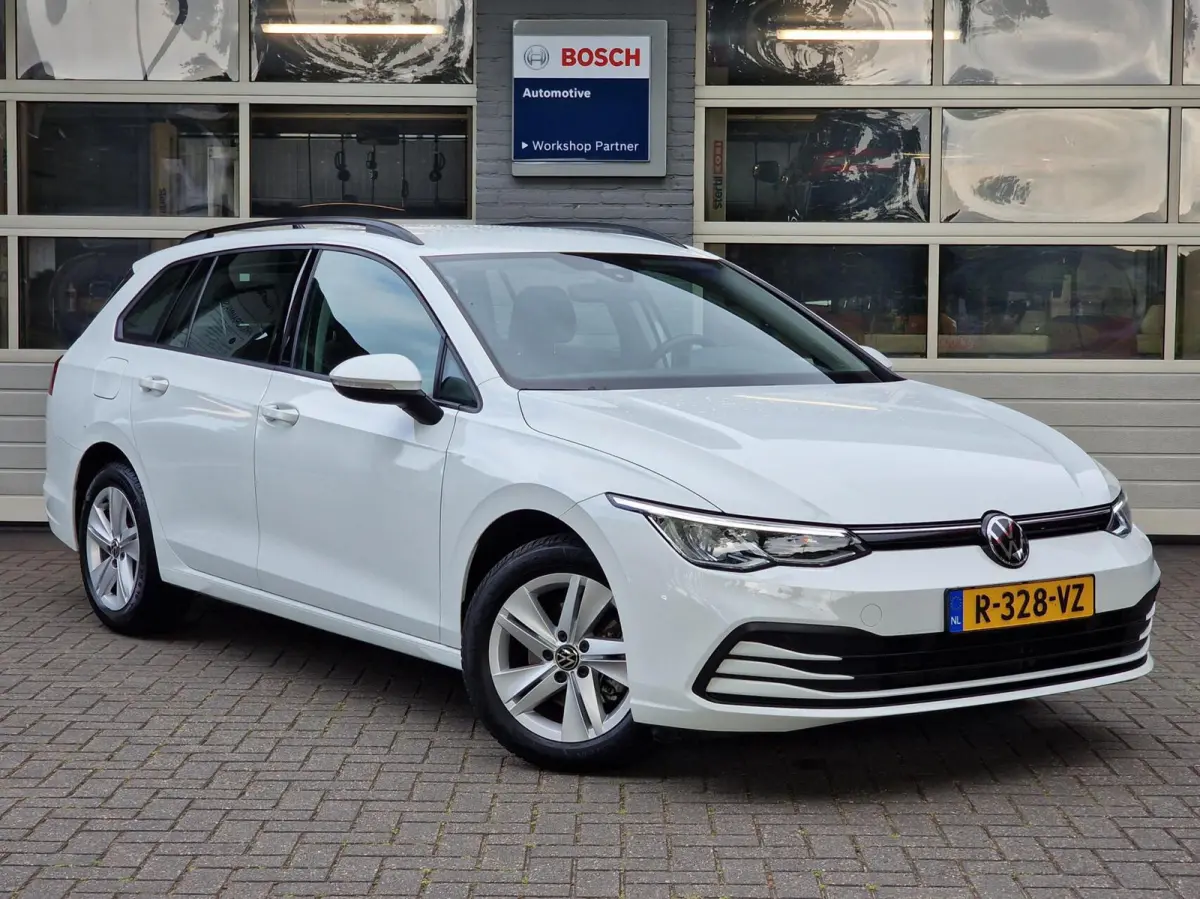 1.0 eTSI Life|Digi-dash|110PK|DSG|Automaat|Adaptiefcruise|Carplay|