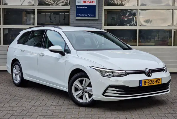 1.0 eTSI Life|Digi-dash|110PK|DSG|Automaat|Adaptiefcruise|Carplay|