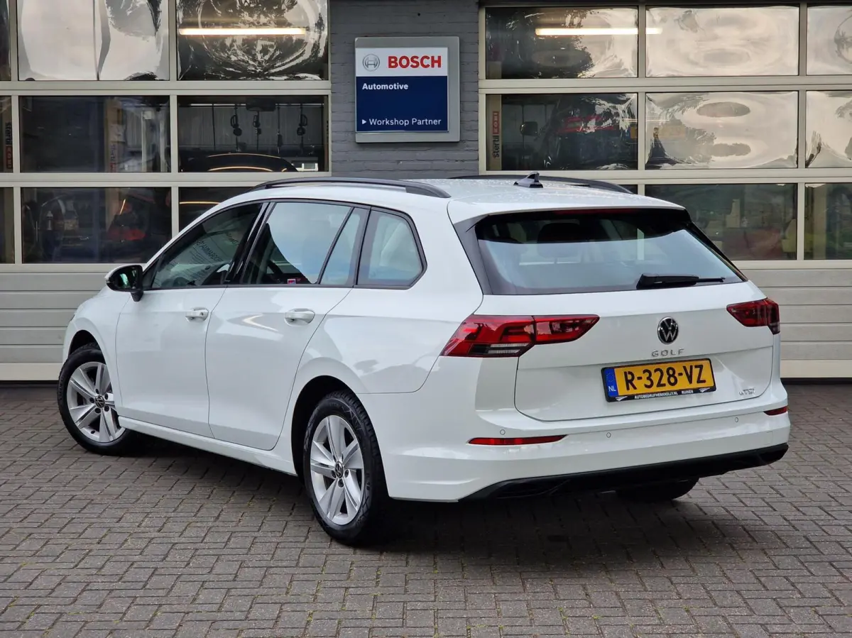 1.0 eTSI Life|Digi-dash|110PK|DSG|Automaat|Adaptiefcruise|Carplay|