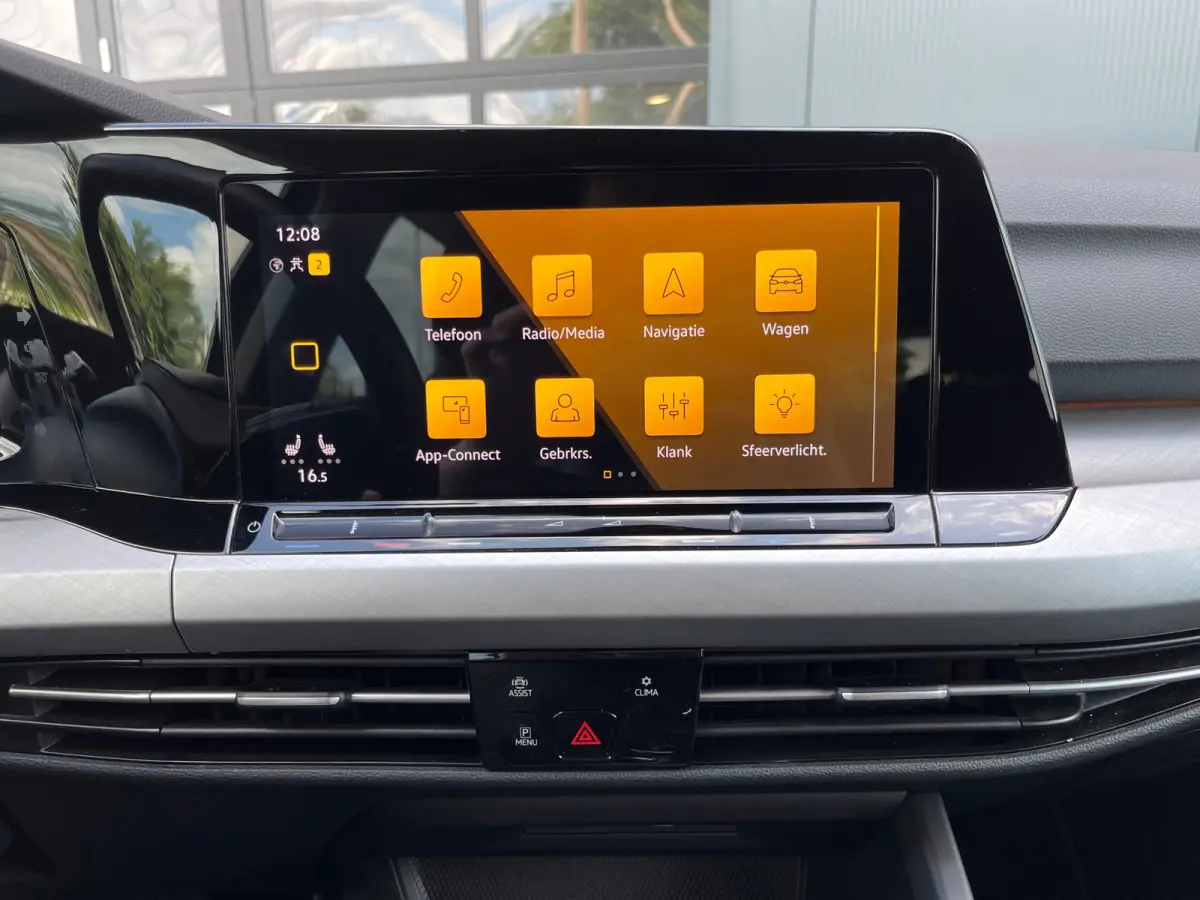 1.5 eTSI Life Business NL.Auto/Automaat/Massage-Stoelen/Full Led/Stoelverwarming/1Ste Eigenaar