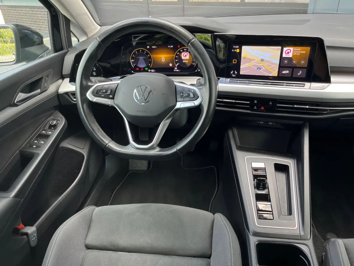 1.5 eTSI Life Business NL.Auto/Automaat/Massage-Stoelen/Full Led/Stoelverwarming/1Ste Eigenaar