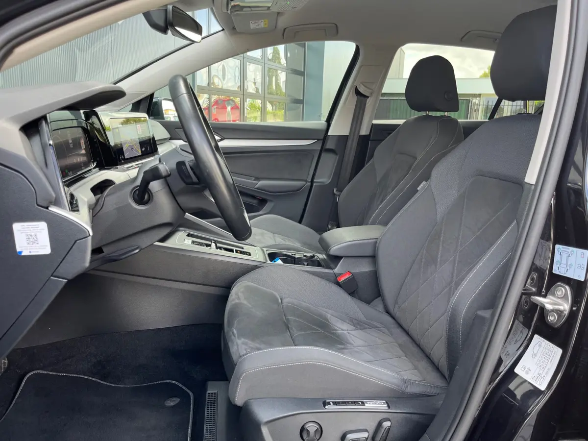 1.5 eTSI Life Business NL.Auto/Automaat/Massage-Stoelen/Full Led/Stoelverwarming/1Ste Eigenaar