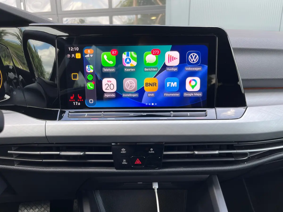 1.5 eTSI Life Business NL.Auto/Automaat/Massage-Stoelen/Full Led/Stoelverwarming/1Ste Eigenaar
